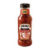 Heinz  zesty cocktail sauce Full-Size Picture